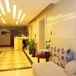 Tianchi Garden Hotel