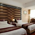 Tianchi Garden Hotel