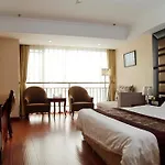 Tianchi Garden Hotel