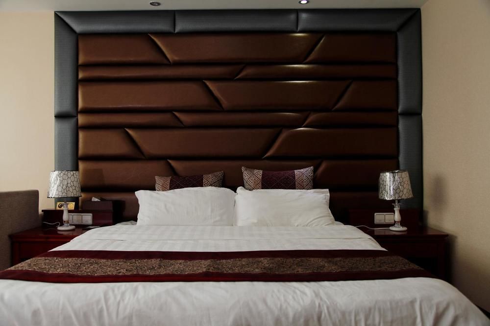 Hotel Tianchi Garden Beijing