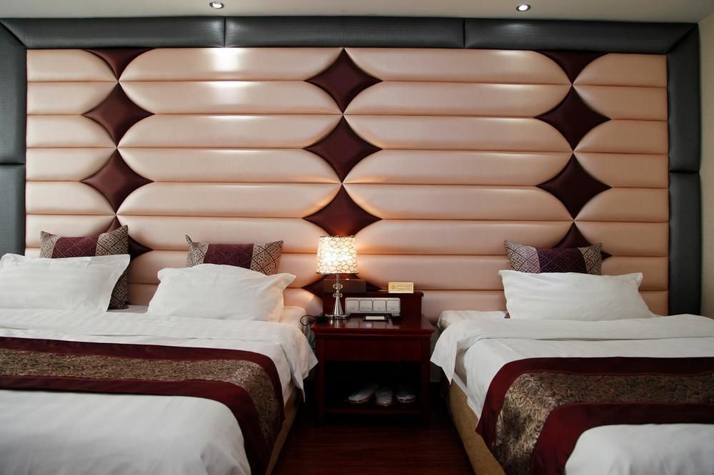 Hotel Tianchi Garden Beijing