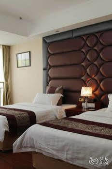 Tianchi Garden Hotel Beijing