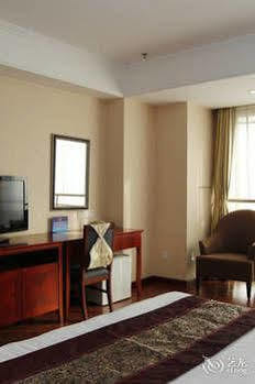 Tianchi Garden 3*