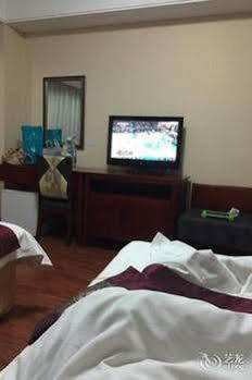 Tianchi Garden Hotel
