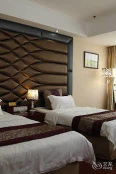Hotel Tianchi Garden