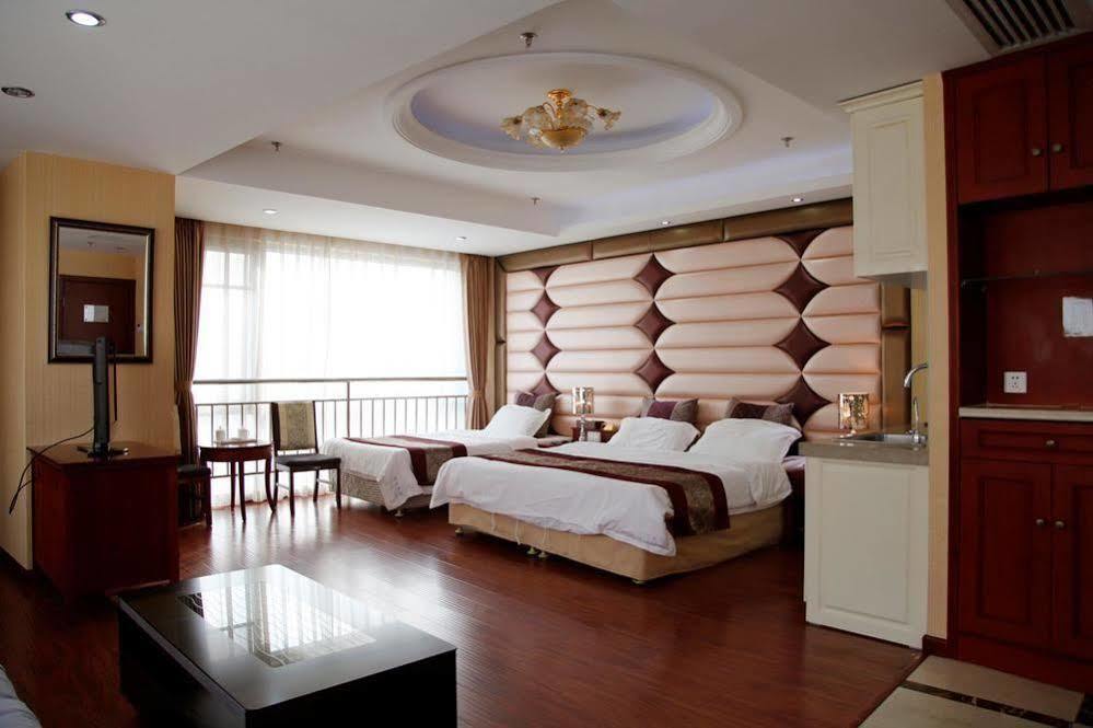 Tianchi Garden 3* Beijing