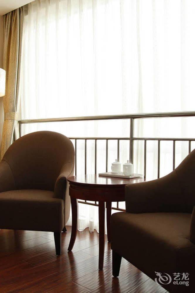 Tianchi Garden 3* Beijing