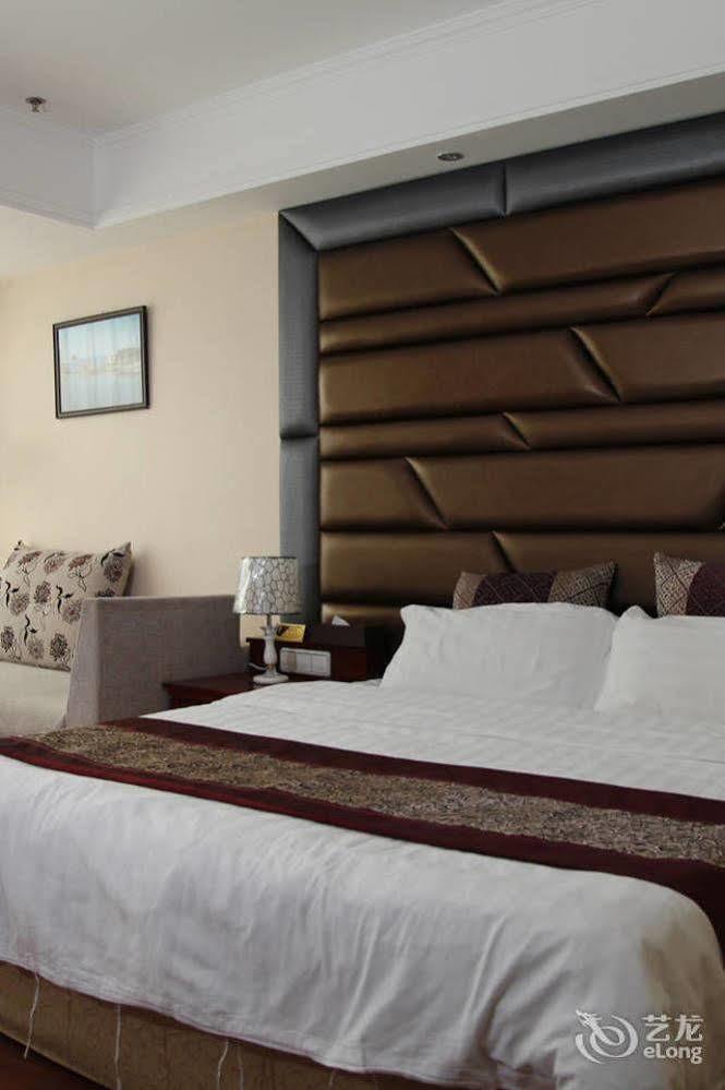 Tianchi Garden 3* Beijing